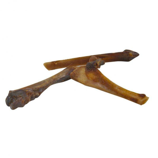 Classic Dog - Hambeen klein uit Italië ca. 30g