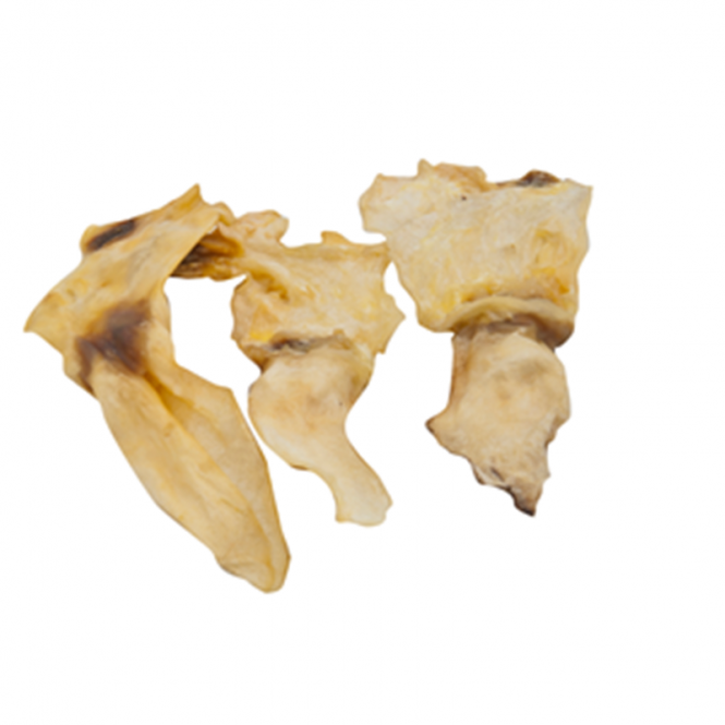 Klassieke hondensnack Konijnenoren - 1kg