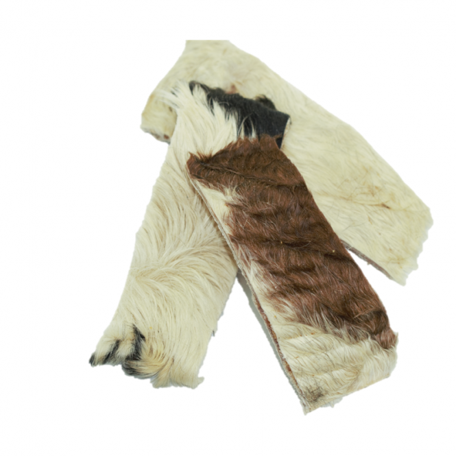 Classic Dog runderhuidstroken 200g