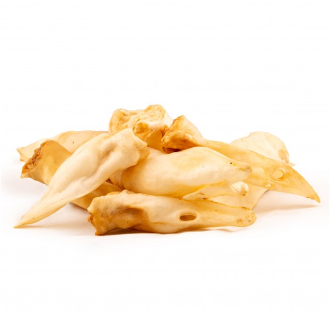 Classic Dog - Geitenoren - 100g