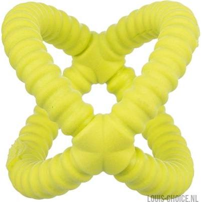 Trixie Aqua Toy Trekspeeltje Tpr Lime