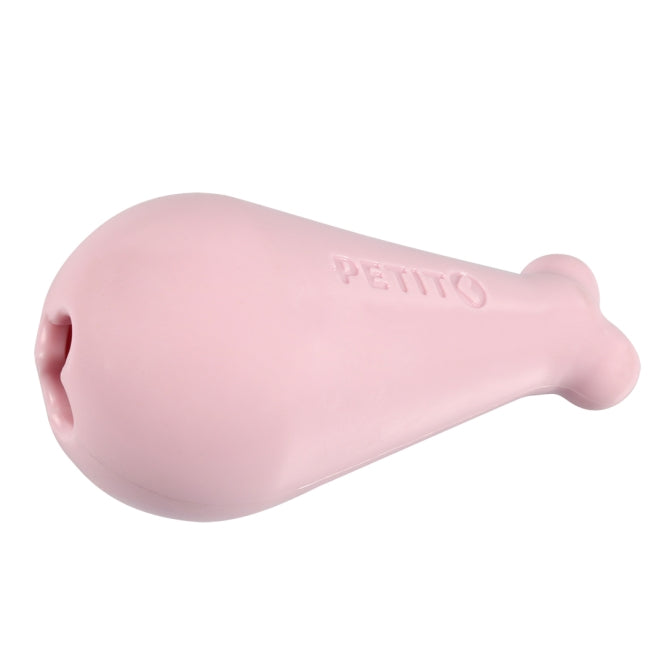EBI Petit - Puppy Snack Toy - Chico - Roze