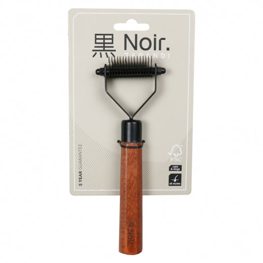 EBI Noir Japandi Ontklitter - 8 Messen