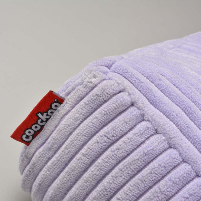 Coockoo Hondenkussen Cozy Uni - 90x75x11cm