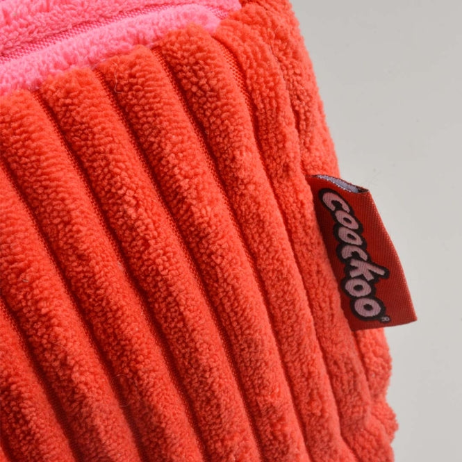 Coockoo Hondenkussen Cozy Stripe - 60x50x10cm