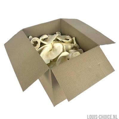 Petsnack Varkensoren Gepoft