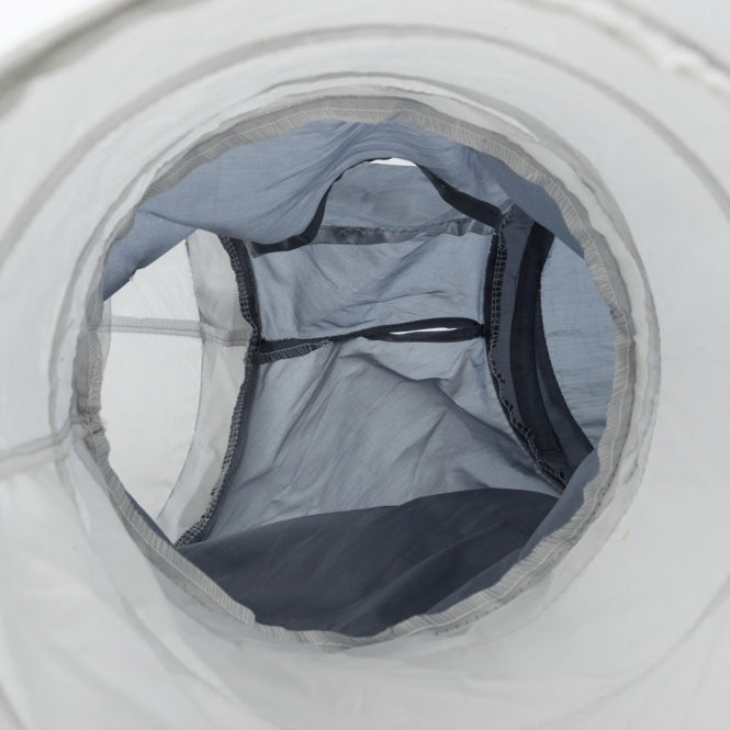 Trixie Speeltunnel van Nylon - 4 Ingangen