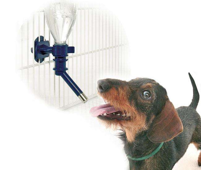 Karlie drinkfleshouder AQUA FIX