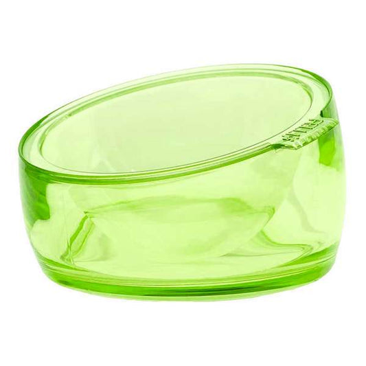 Karlie Flamingo Kom Oblik Supreme - 300 ml - Groen