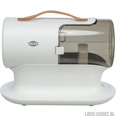 Trixie Tondeuse Set Met Vachtafzuiger
