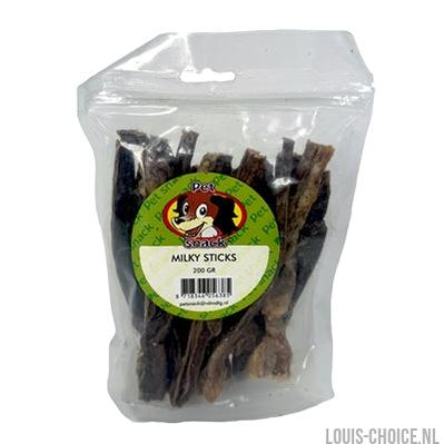 Petsnack Milky Sticks