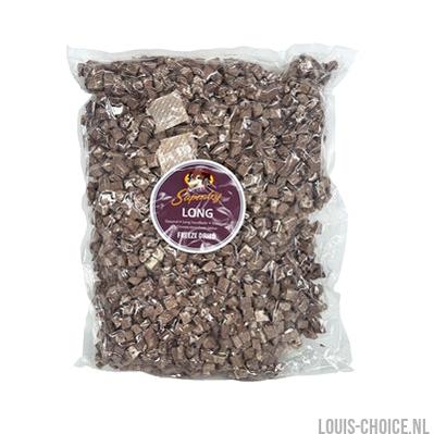 Petsnack Superdry Runderlong Gevriesdroogd