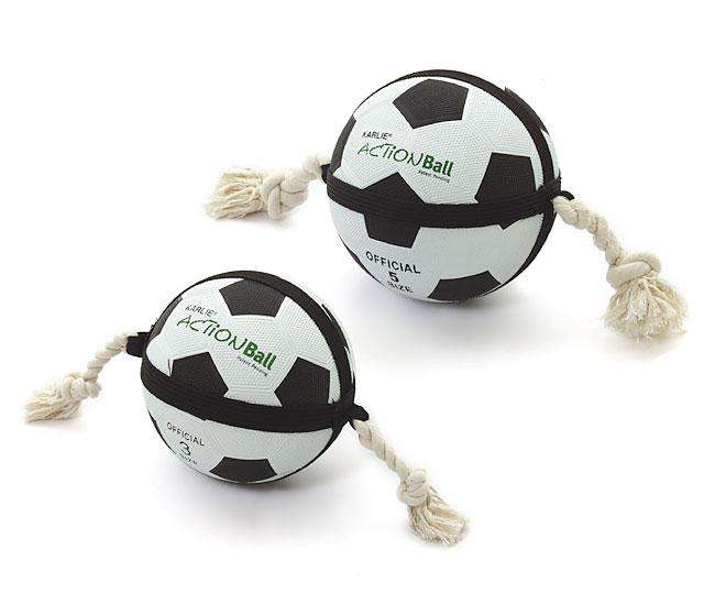 Karlie ACTION BALL Voetbal - 19 cm