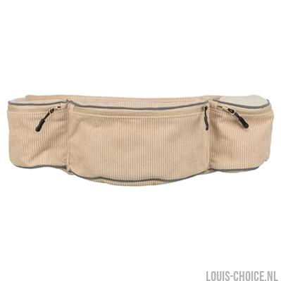 Trixie Heuptas Baggy Belt Beige