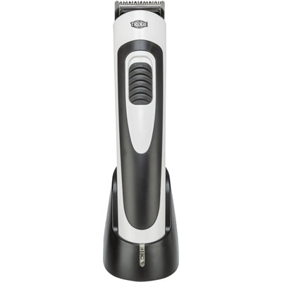 Trixie Tondeuse Set Tr500 Slim Draadloos Wit / Zwart