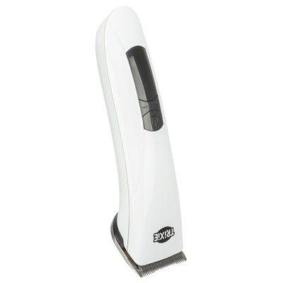 Trixie Tondeuse Set Tr1600 Draadloos Wit