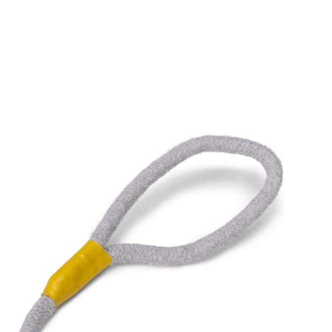 Karlie Tennisbal met Touw - 6 cm