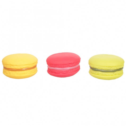 Karlie Vinylspeelgoed Macaron