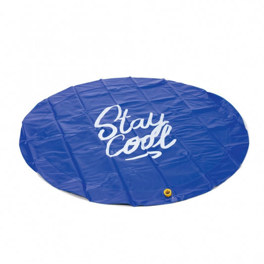 Karlie Splashy sproeimat - 130 cm