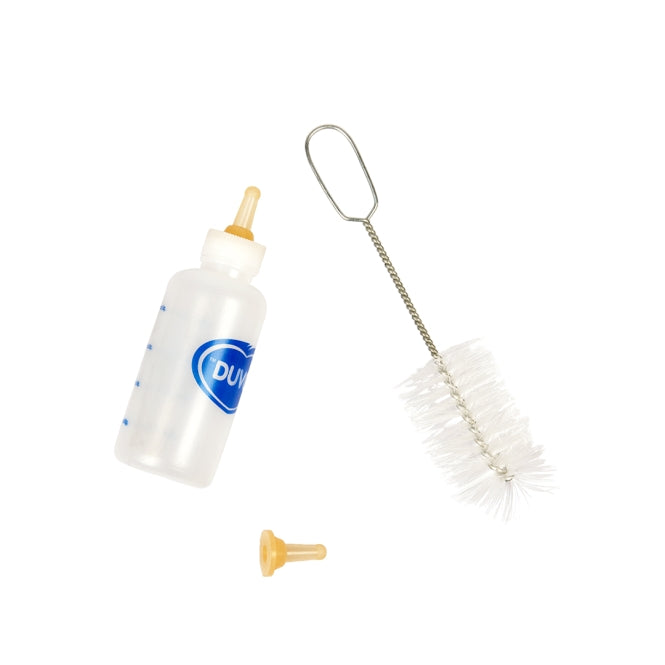 Duvoplus Zuigfles-Set voor Pups en Kittens