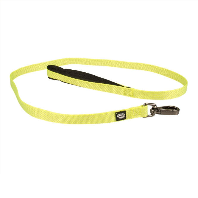 Duvoplus EXPLOR North Lijn - Neongeel - 100cm/25mm