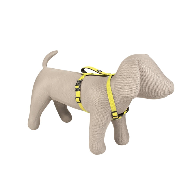 Duvoplus EXPLOR North Tuig - Neongeel - 30-40cm/15mm