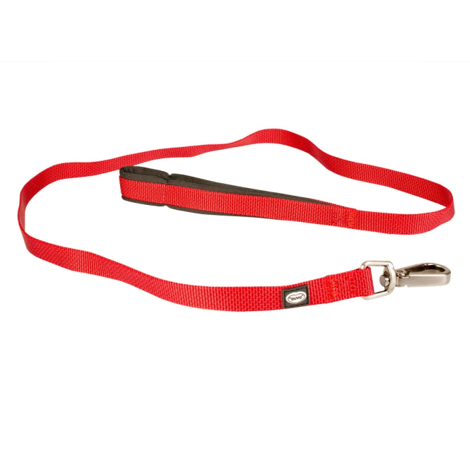 Duvoplus EXPLOR North Lijn - Rood - 120cm/15mm