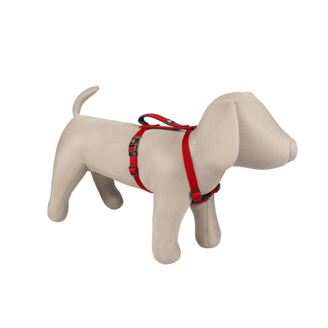 Duvoplus EXPLOR North Tuig - Rood - 30-40cm/15mm