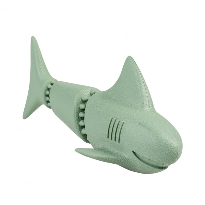 Duvoplus Eco Rubber Haai - Blauw