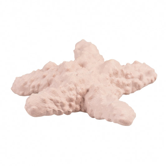 Duvoplus Eco Rubber Zeester - Roze