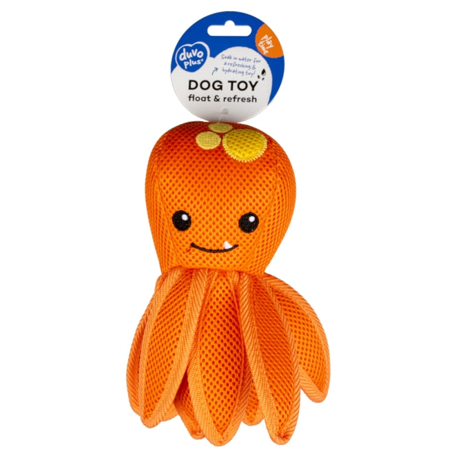 Duvoplus Waterspeelgoed Refresh Octopus