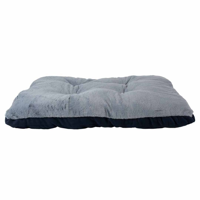 Duvoplus Hondenkussen Duotex ECO - donkerblauw - 80x70x10cm