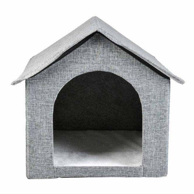 Duvoplus Kattenhuis Gilly