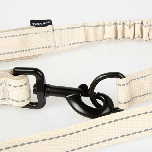 Duvoplus EXPLOR Ultimate Fit 2in1 Lijn Fashion - antique white - 180cm - 25mm