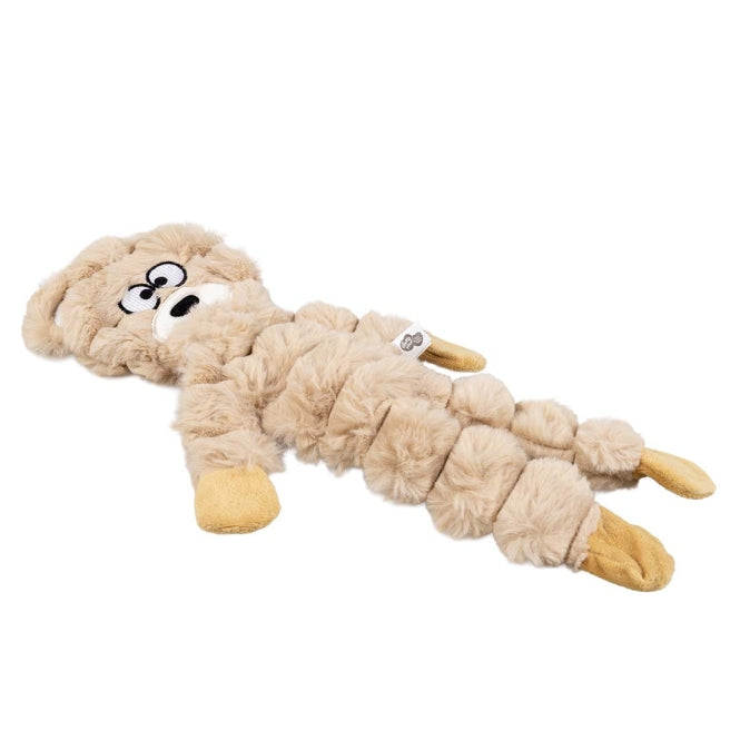 Duvoplus Knuffel Huggi Beer - 63x33x4,5cm