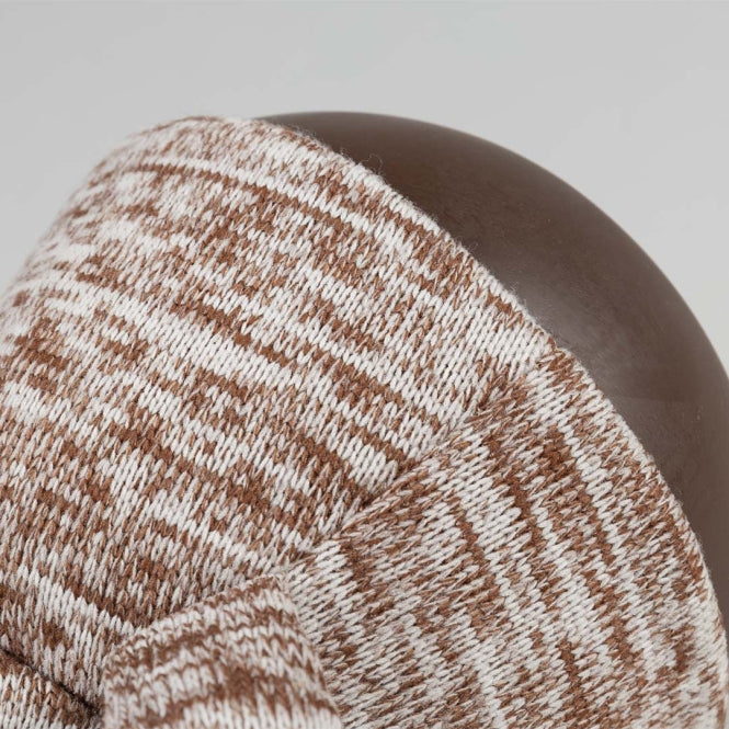 Duvoplus Knuffel Tumbly Aap - bruin