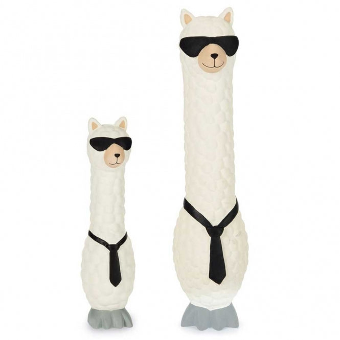 Beeztees - Latex Speelgoed Alpaca Sunny - 40 cm