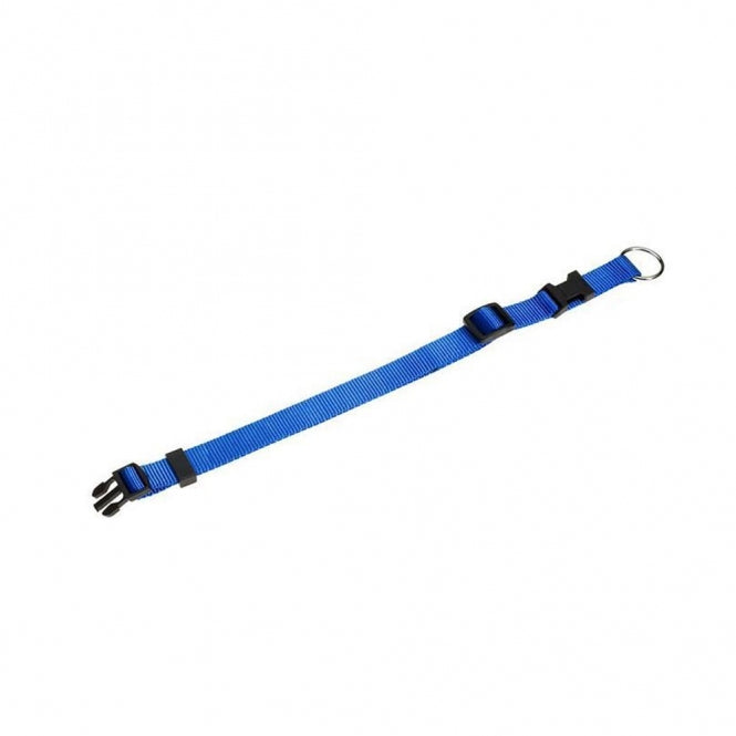 Karlie Art Sportiv Halsband - Blauw, 20-35 cm