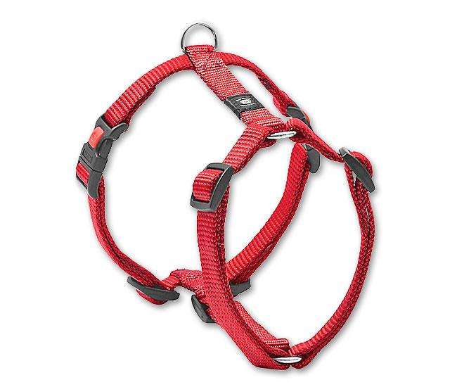 Karlie ASP Tuig - Rood - 20 mm, 45-70 cm