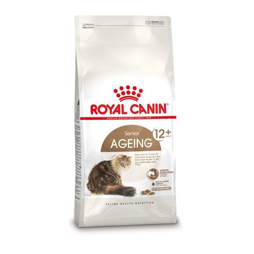 Royal Canin Ageing +12