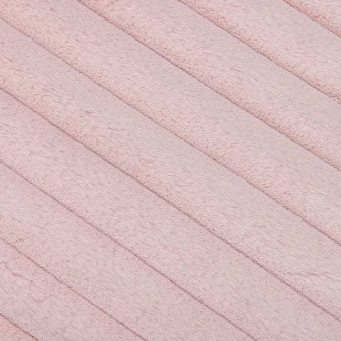 Designed by Lotte Hondenkussen Reza - Roze - 100 x 70 cm