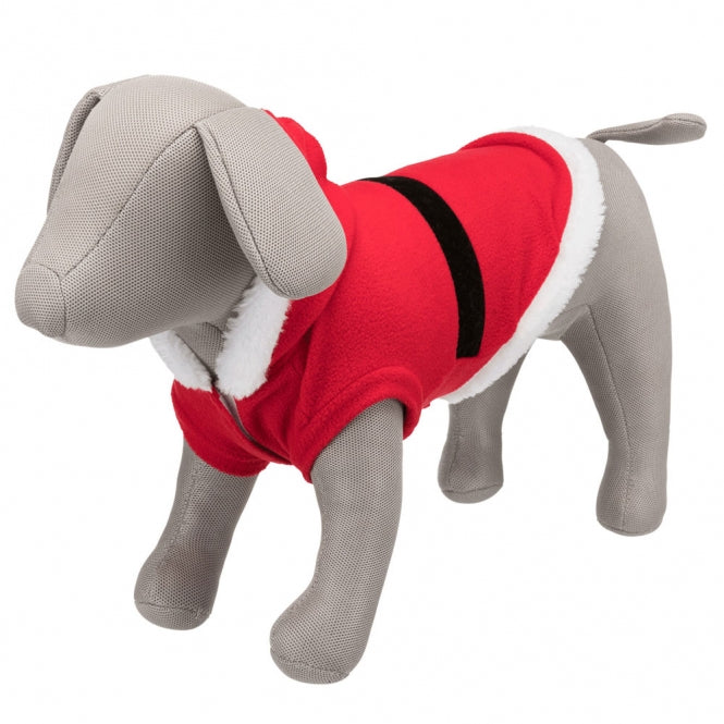 Trixie - Hondenjas Kerstman - S