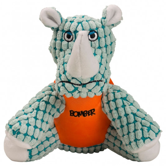 Zeus - Bomber Special Forces speelgoed - 15 cm - Rhino Spike