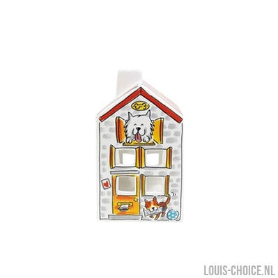 Blond Amsterdam Lichthuisje Hond-BLOND AMSTERDAM-Louis Choice