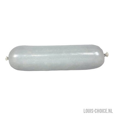 Freds Gestoomd Vers Vlees Worst Kennelpack Rund Tarwe En Glutenvrij-FREDS-Louis Choice