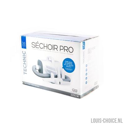 Hery Pro Dryer Waterblazer Wit-HERY-Louis Choice