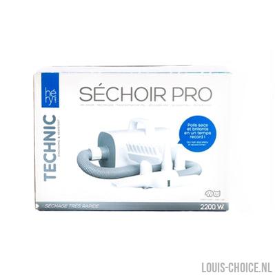 Hery Pro Dryer Waterblazer Wit-HERY-Louis Choice