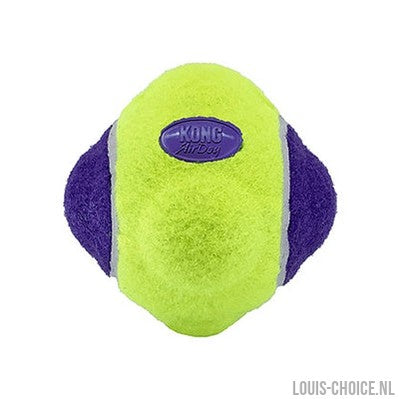 Kong Airdog Squeaker Knobby Bal-KONG-Louis Choice