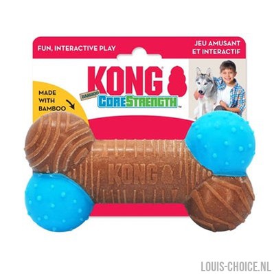 Kong Corestrength Bamboo Bone-KONG-Louis Choice