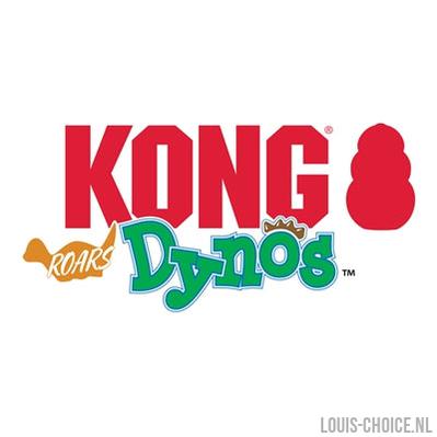Kong Dynos Roars Blauw-KONG-Louis Choice